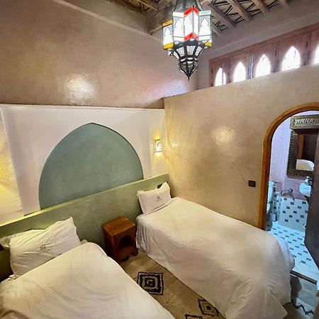 Riad Dar Susan - Authentic Stay In Загора Экстерьер фото