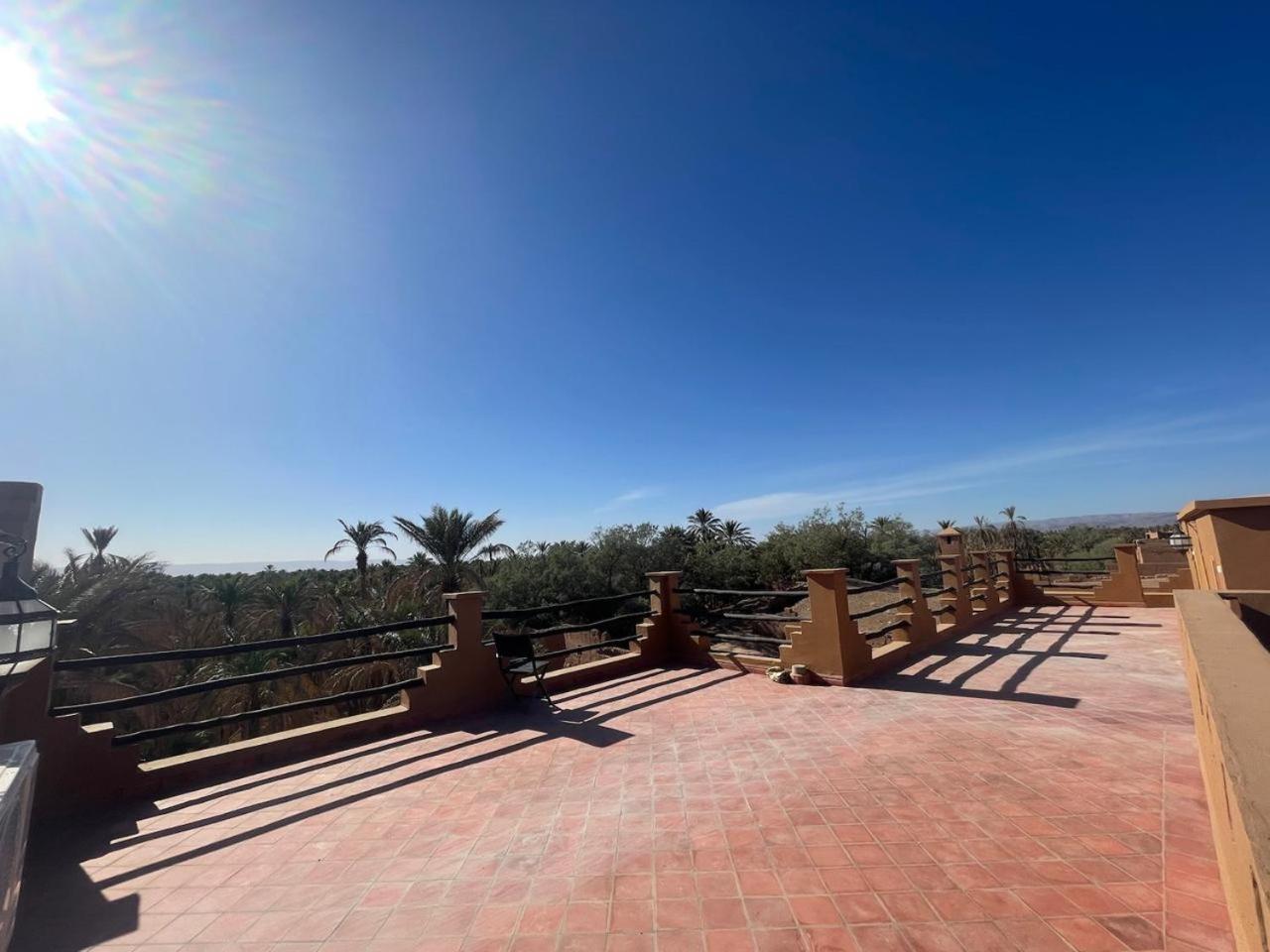 Riad Dar Susan - Authentic Stay In Загора Экстерьер фото