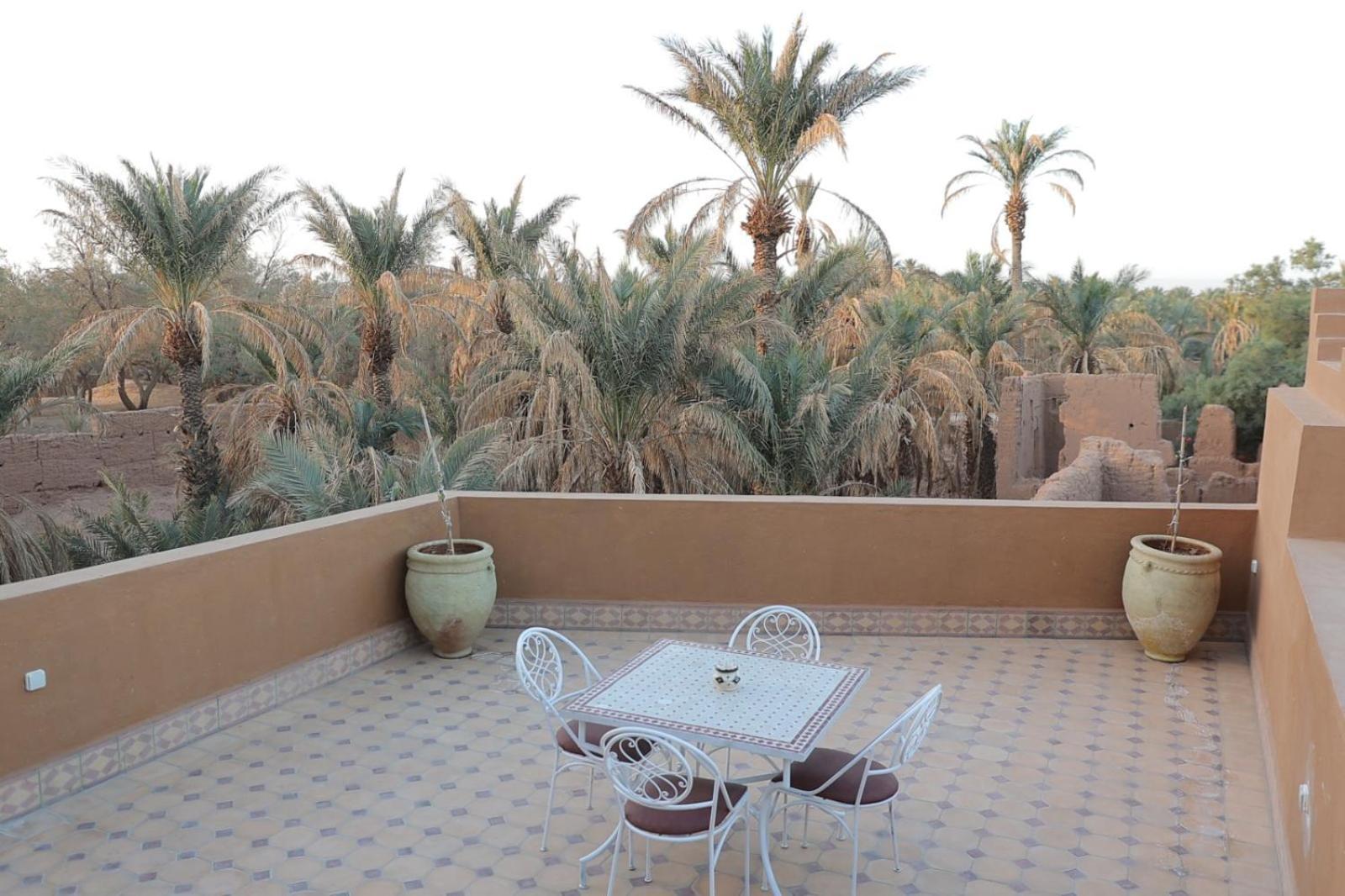 Riad Dar Susan - Authentic Stay In Загора Экстерьер фото