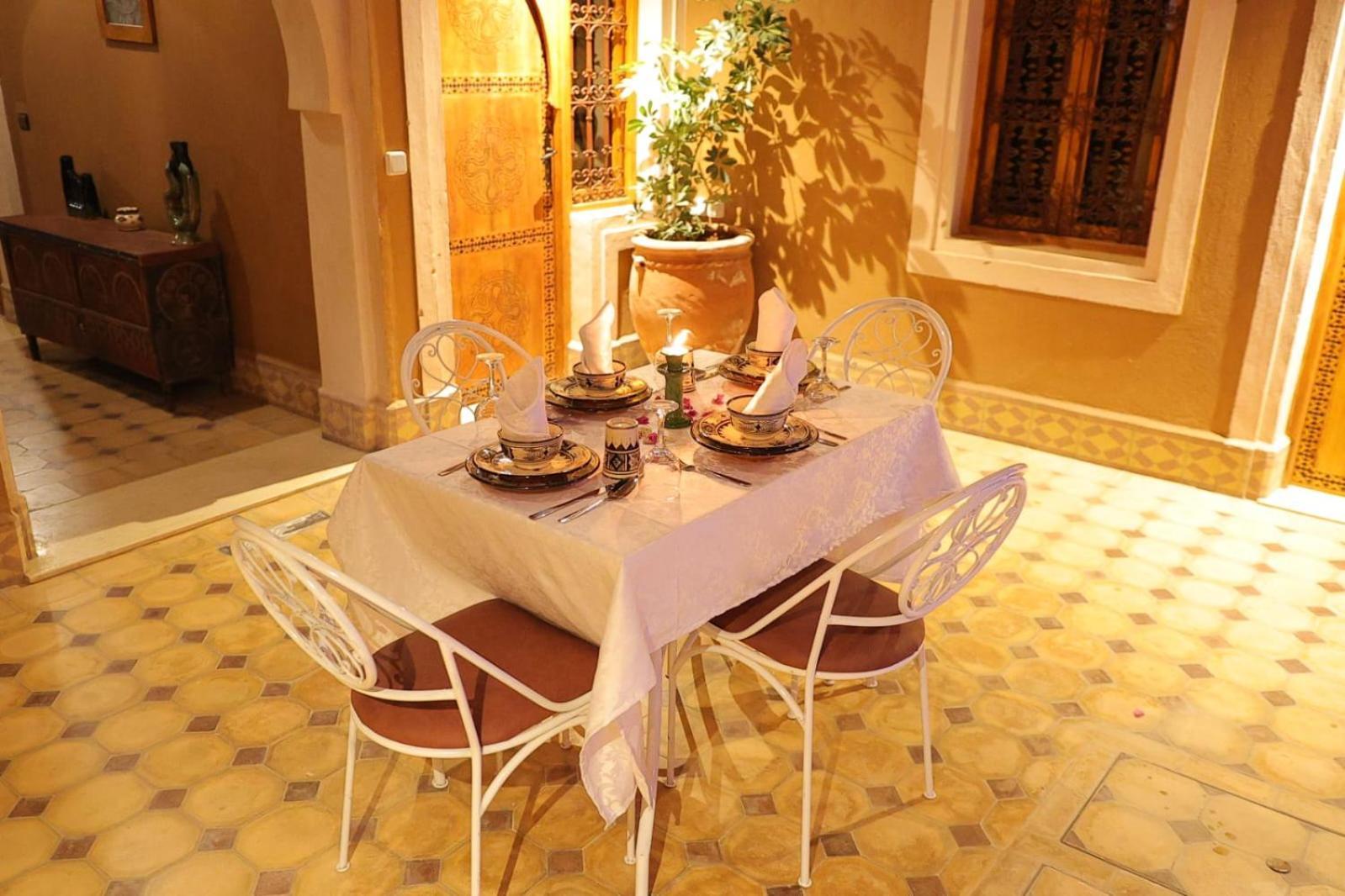 Riad Dar Susan - Authentic Stay In Загора Экстерьер фото